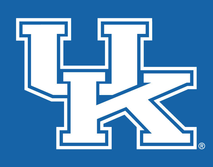 Kentucky Wildcats 2005-2015 Alternate Logo iron on paper